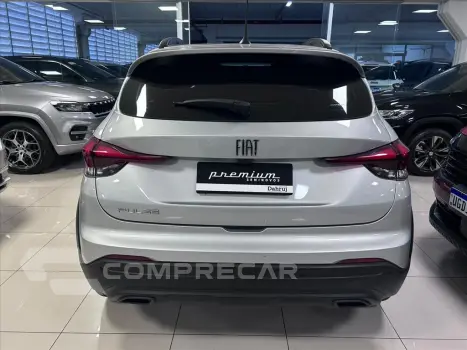 PULSE 1.3 FLEX DRIVE CVT