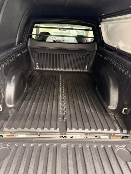 SAVEIRO 1.6 MI Trendline CS 8V