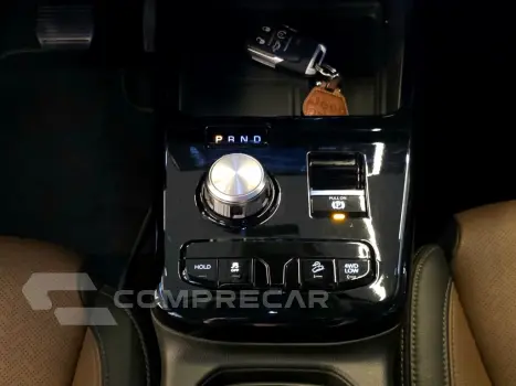 RAMPAGE 2.2 TURBO DIESEL LARAMIE 4X4 AUTOMÁTICO