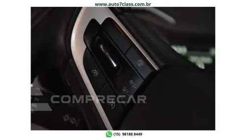 ONIX - 1.0 TURBO PLUS LTZ AUTOMÁTICO