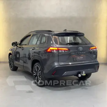 Corolla Cross XRX 1.8 16V Aut. (Híbrido)