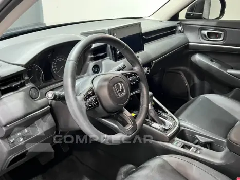 HR-V 1.5 DI I-VTEC FLEX EXL CVT