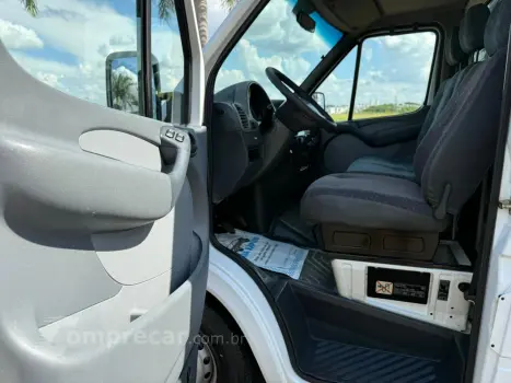 SPRINTER 311 CHASSI CDI STREET