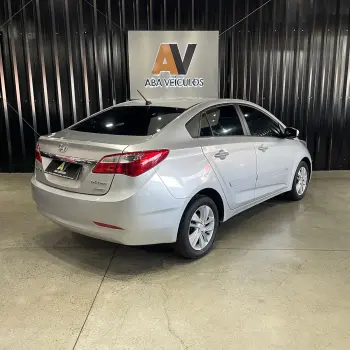 HB20S 1.6 Premium 16V