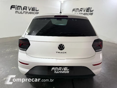 POLO 1.0 MPI Track