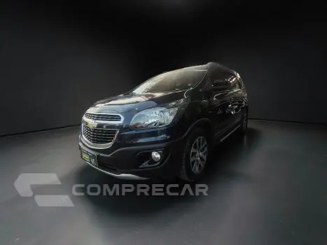 CHEVROLET SPIN 1.8 ACTIV 8V 4 portas