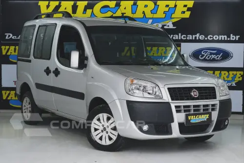 DOBLÒ 1.8 MPI Essence 16V