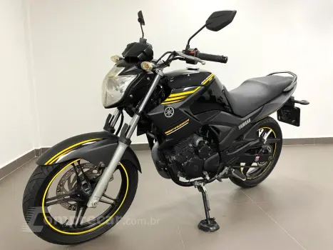 YAMAHA FAZER YS 250