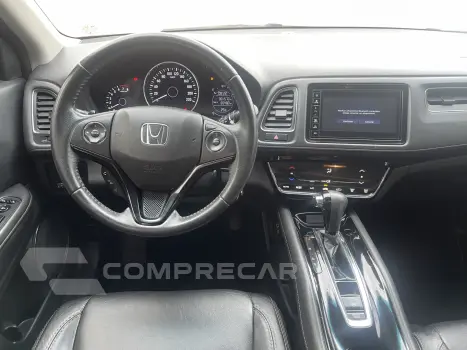 HR-V 1.8 16V FLEX EX 4P AUTOMÁTICO