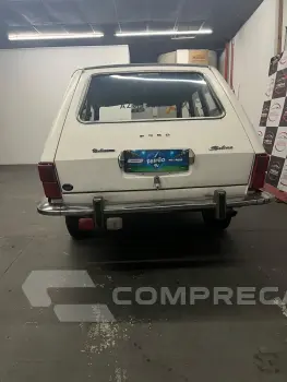 BELINA 1.4 8V