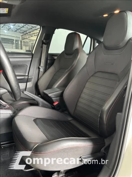 VIRTUS 1.4 250 TSI GTS AUTOMÁTICO