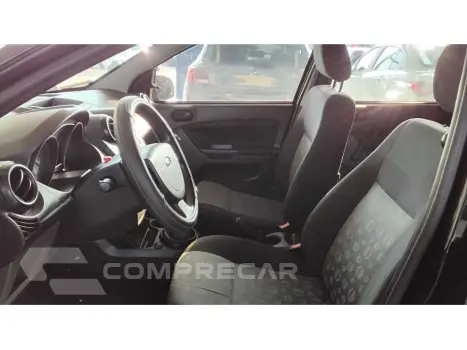 FIESTA HATCH (FLY)(KINETIC) 1.6 8V(FLEX)