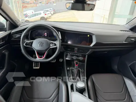 Jetta 2.0 4P 350 TSI GLI AUTOMÁTICO DSG