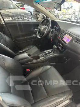HR-V EXL 1.8 Flexone 16V 5p Aut.
