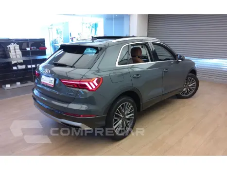 Q3 2.0 40 TFSI GASOLINA PERFORMANCE QUATTRO TIPTRONIC