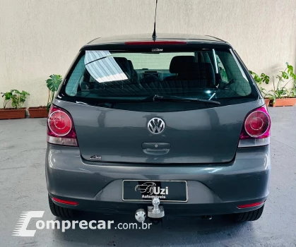 POLO 1.6 MI 8V