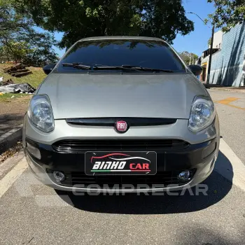 PUNTO 1.6 Essence 16V