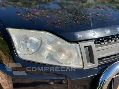 ECOSPORT 2.0 XLT 16V