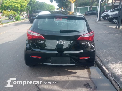 HB20 1.0 12V Comfort