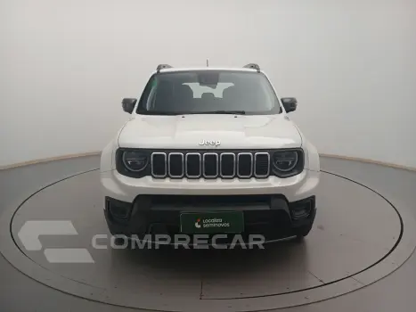 RENEGADE 1.3 T270 TURBO FLEX LONGITUDE AT6
