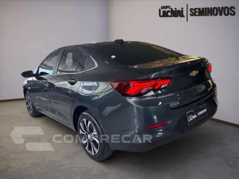 ONIX 1.0 TURBO FLEX PLUS PREMIER AUTOMÁTICO