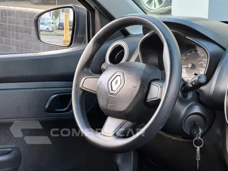 KWID Zen 1.0 Flex 12V 5p Mec.