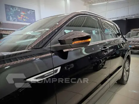 T-CROSS 1.4 250 TSI TOTAL FLEX HIGHLINE AUTOMATICO