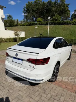 VIRTUS 1.0 200 TSI Highline