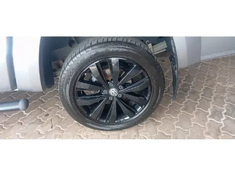 AMAROK 3.0 V6 TDI DIESEL HIGHLINE EXTREME CD 4MOTION AUTOMÁT