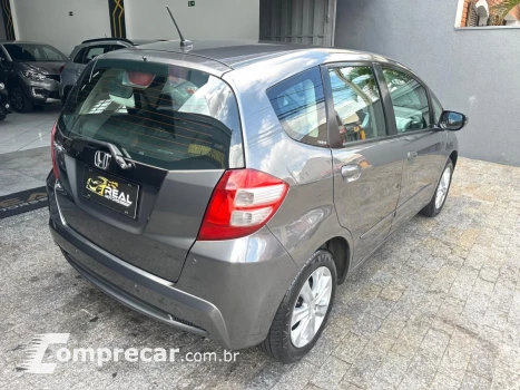 Fit LX 1.4/ 1.4 Flex 8V/16V 5p Aut.