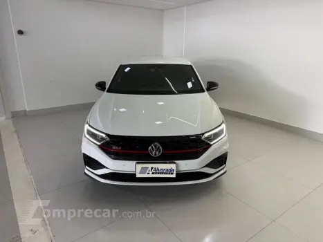 JETTA GLI AG