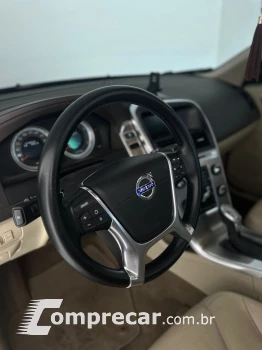 XC60 2.0 T5 Dynamic FWD Turbo