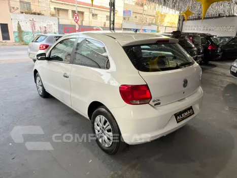 GOL 1.0 MI 8V G.VI