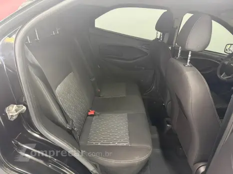 Ka 1.0 SE/SE Plus TiVCT Flex 5p