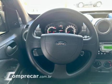 ECOSPORT 1.6 Freestyle 8V