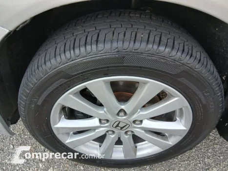 CIVIC 1.8 LXS 16V