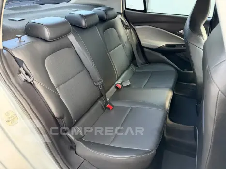 ONIX SED. Plus PREM. 1.0 12V TB Flex Aut