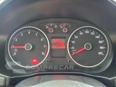 Gol Trendline 1.0 T.Flex 8V 5p