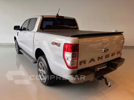 RANGER 2.2 XLS 4X4 CD 16V DIESEL 4P AUTOMÁTICO