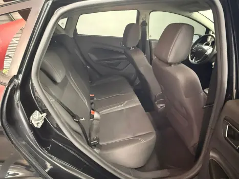 Fiesta 1.6 16V Flex Mec. 5p
