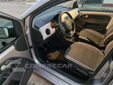 Up Move 1.0 tsi