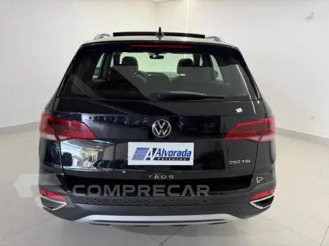 TAOS HL TSI AE
