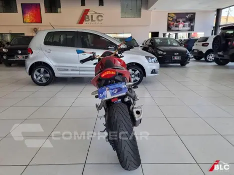CB 1000R