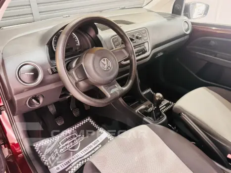 UP 1.0 MPI Take UP 12V