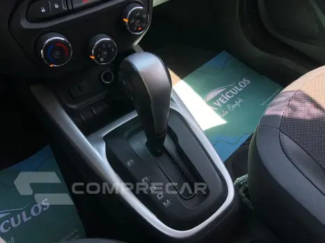 Onix 1.4 Mpfi Activ 8V Flex 4P Automático