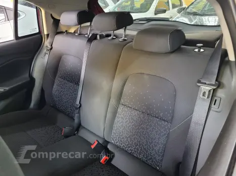 ONIX HATCH LT 1.0 12V TB Flex 5p Mec.