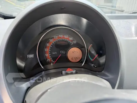 Uno 1.0 4P FLEX VIVACE EVO