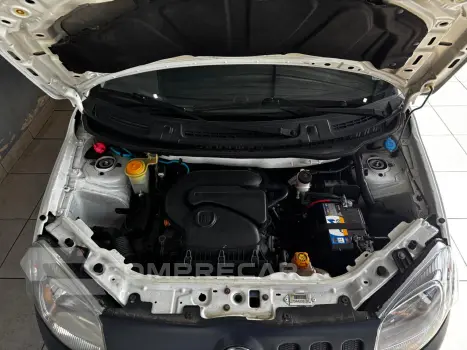 FIORINO 1.4 MPI Furgão 8V