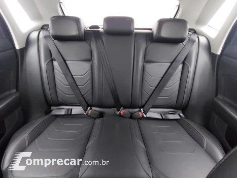 POLO 1.0 170 TSI HIGHLINE AUTOMÁTICO