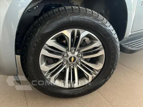 S10 2.8 16V TURBO DIESEL HIGH COUNTRY CD 4X4 AUTO